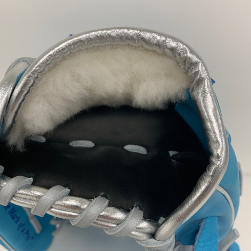 ローリングス Rawlings HOH 軟式 大人 一般 内野手用 グローブ グラブ 右投げ GR5FHECN62 中古品 野球 6007