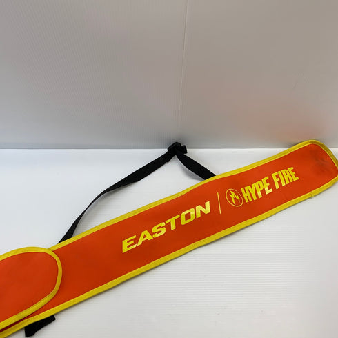 イーストン EASTON 軟式 大人 一般 FRP製バット ENS6HYP 中古 ケース付き 野球 8305
