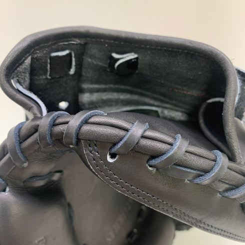ローリングス Rawlings HOH GR6FHJLAS 軟式 大人 一般 キャッチャーミット 捕手 グローブ グラブ 右投げ 中古品 野球 1263