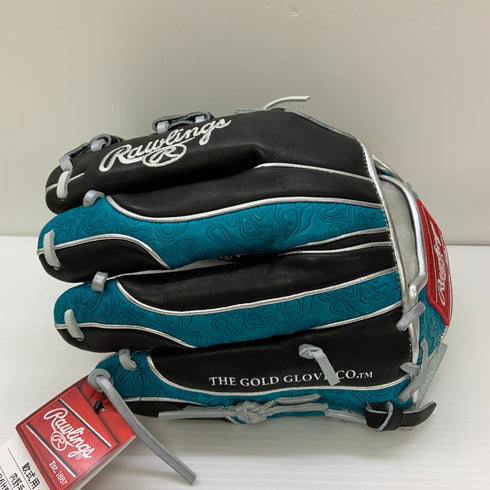 ローリングス Rawlings HOH GR6HW2CCK4MG 軟式 大人 一般 内野手用 グローブ グラブ 右投げ タグ付き 野球 9910