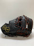 中古品 ジュンケイグローブ JUNKEI-GLOVE アラミドシリーズ 硬式ファーストミット JG-3014A 4012