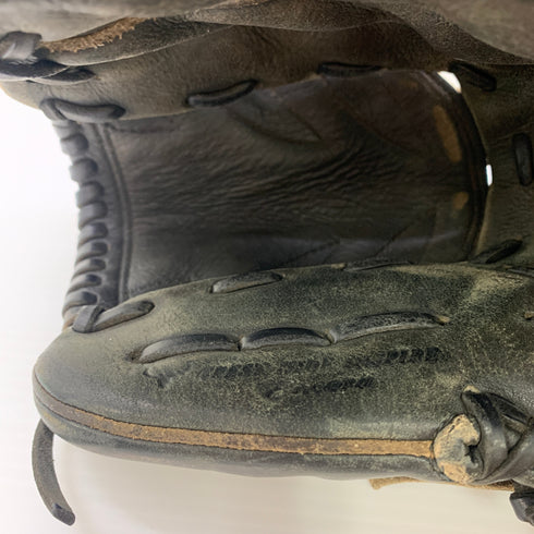 ミズノ MIZUNO ミズノプロ mizunopro 2GW18201 硬式 大人 一般 投手用 グローブ ピッチャー グラブ 右投げ 中古品 野球 1262