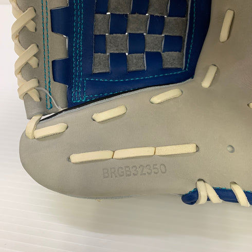 ゼット ZETT プロステイタス 軟式 大人 一般 内野手用 グローブ グラブ 右投げ BRGB32350 タグ付き 野球 5873