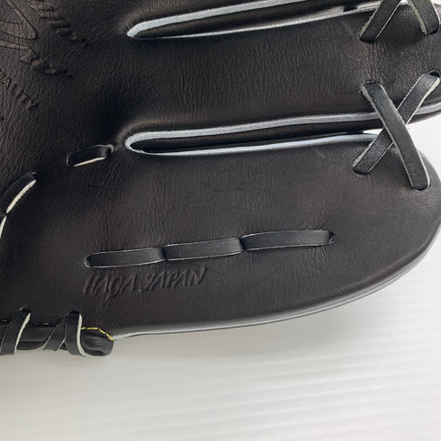 ミズノ MIZUNO ミズノプロ mizunopro 1AJGH34101 硬式 大人 一般 投手用 グローブ ピッチャー グラブ 右投げ タグ付き 野球 8462