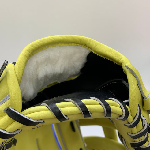 ミズノ MIZUNO グローバルエリート Global Elite 1AJGH30223 硬式 大人 一般 内野手用 グローブ グラブ 右投げ タグ付き グローブ袋付き 野球 8390