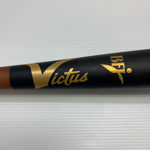 ビクタス Victus 硬式 大人 一般 木製バット(BFJマーク) V51 中古 野球 7878