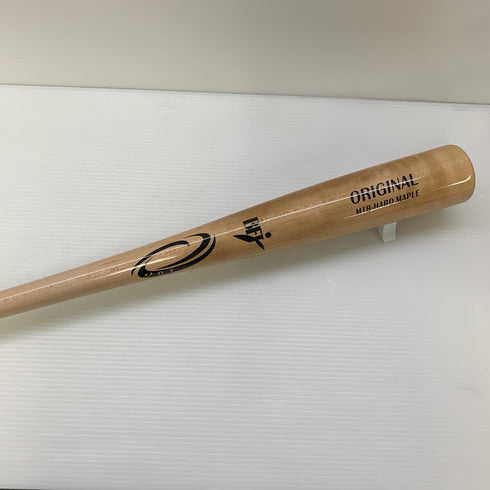 O-BAT FACTORY 硬式 大人 一般 木製バット(BFJマーク) OBF-HM03 トップバランス 野球 6995