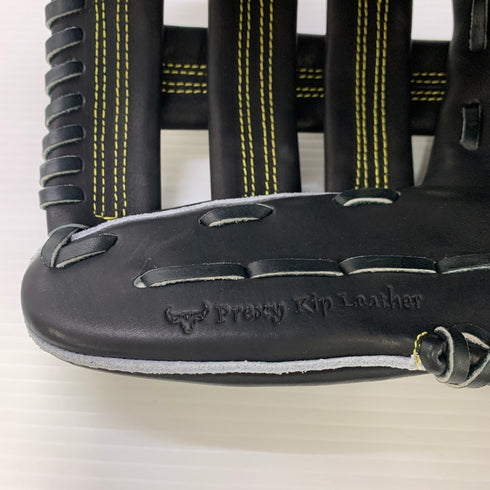 ミズノ MIZUNO ミズノプロ HAGAJAPAN 硬式 大人 一般 外野手用 グローブ グラブ 右投げ 1AJGH28017 タグ付き 野球 6142