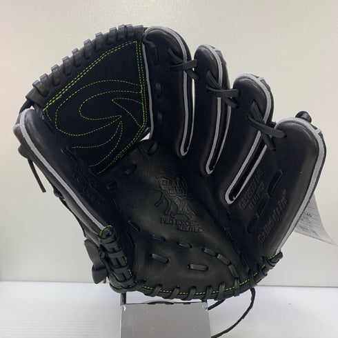 ローリングス Rawlings HOH PRO EXCEL ELITE 軟式 大人 一般 投手用 グローブ ピッチャー グラブ 右投げ GR5HEEA140 タグ付き 野球 6779