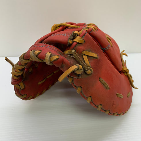 エスエスケイ SSK プロエッジ proedge PEKF833 硬式 大人 一般 ファーストミット 一塁手 グローブ グラブ 右投げ 中古品 野球 8958