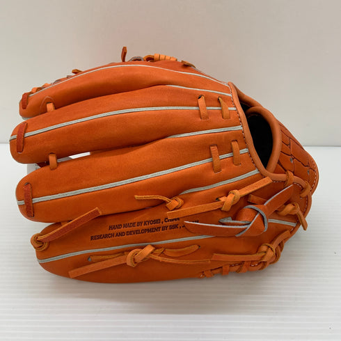 エスエスケイ SSK プロエッジ 硬式 大人 一般 内野手用 グローブ グラブ 右投げ AKT8445L23 タグ付き 野球 6664