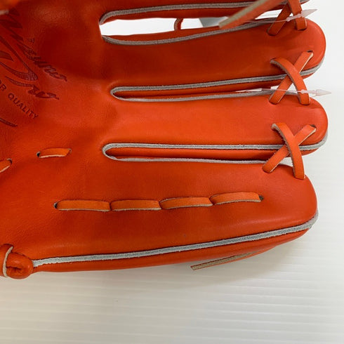 ミズノ MIZUNO ミズノプロ 硬式 外野手用グローブ 1AJGH10507 5803