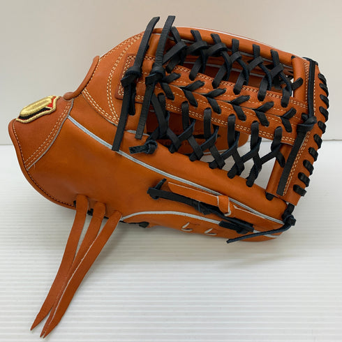 ウィルソン Wilson ウィルソンスタッフ 硬式 大人 一般 外野手用 グローブ グラブ 右投げ WBW102919 タグ付き 野球 7571