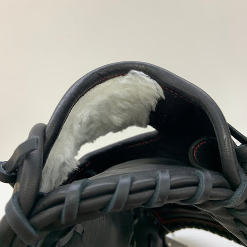 ミズノ MIZUNO グローバルエリート 軟式 大人 一般 ファーストミット 一塁手 グローブ グラブ 右投げ 1AJFR32300 タグ付き 野球 6746