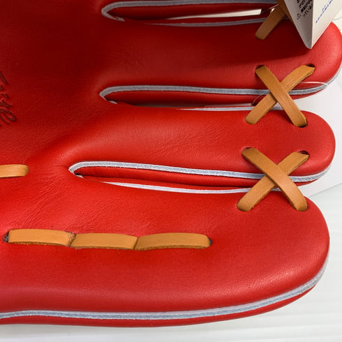 ミズノ MIZUNO グローバルエリート 少年軟式 子ども オールラウンド グローブ グラブ 右投げ 1AJGY32113 タグ付き 野球 6593