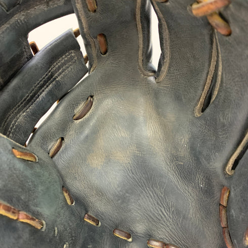 久保田スラッガー KUBOTA SLUGGER 軟式 大人 一般 内野手用 グローブ グラブ 右投げ KSN-25SE 中古品 野球 6184