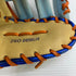中古品 ローリングス Rawlings HOH 軟式 ファーストミット GR4HM3ACD 左投げ 3756