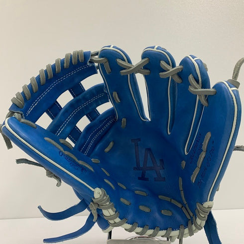 中古品 ローリングス Rawlings LA 軟式 オールラウンド用 グローブ GR4APMN65 3978