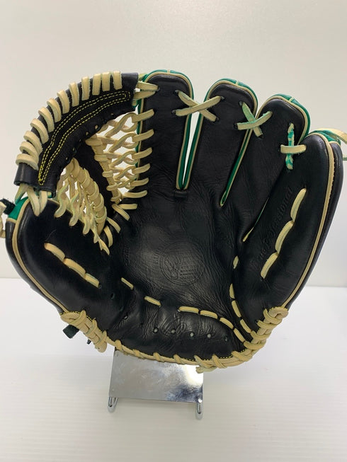中古品 久保田スラッガー KUBOTA SLUGGER 限定 軟式 内野手用グローブ SP22-E3 KSN-L7S3 5421