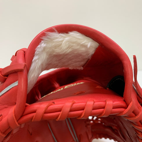 ミズノ MIZUNO グローバルエリートRG 少年軟式 子ども 内野手用 グローブ グラブ 右投げ 1AJGY90403 タグ付き 野球 6265