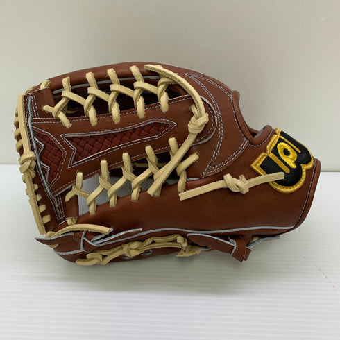 ワールドペガサス WORLD PEGASUS WGN5FPT8 硬式 大人 一般 外野手用 グローブ グラブ 左投げ タグ付き 野球 1228