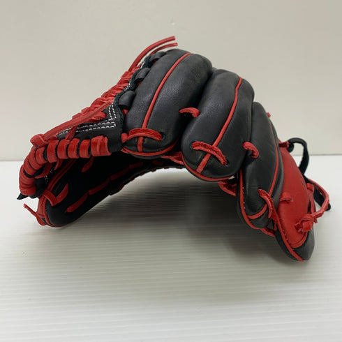 久保田JAPAN 久保田スラッガー KUBOTA SLUGGER 硬式 大人 一般 オールラウンド グローブ グラブ 右投げ L7 中古品 野球 6797