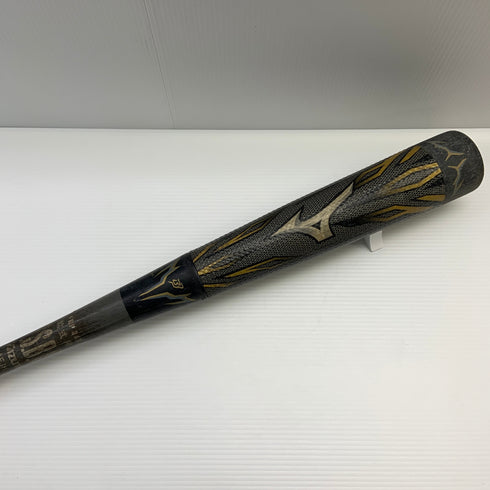 ミズノ MIZUNO ビヨンドマックスメガキングⅡ 軟式 大人 一般 FRP製バット 1CJBR118 野球 7278