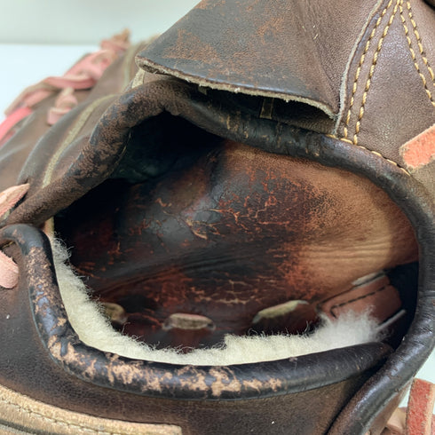 ローリングス Rawlings GH3FPWA15MG 硬式 大人 一般 投手用 グローブ ピッチャー グラブ 右投げ 中古品 野球 1078