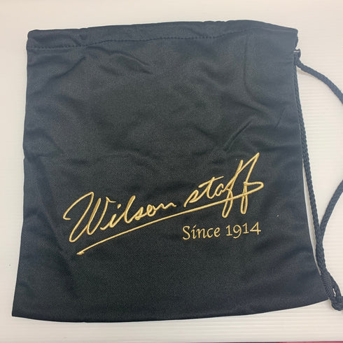 ウィルソン Wilson ウィルソンスタッフ ウィルソンベア 硬式 大人 一般 内野手用 グローブ グラブ 右投げ WBW102297 タグ付き グローブ袋付き 野球 7327