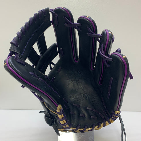 ローリングス Rawlings HOH 軟式 大人 一般 外野手用 グローブ グラブ 右投げ GR2NPBG2525 中古品 野球 7387