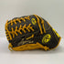 ローリングス Rawlings ハイパーテック 軟式 オールフィルダー用グローブ GR4FHTCN55W 左投げ 4079