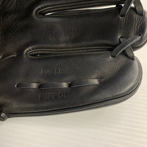 中古品 YGS 山本グラブスタジオ 硬式 内野手用グローブ EA3 4608