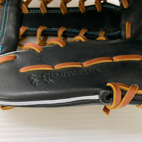 ミズノ MIZUNO グローバルエリート 梶谷型 硬式 大人 一般 外野手用 グローブ グラブ 右投げ 1AJGH23107 タグ付き 野球 7033