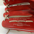 ローリングス Rawlings GS4FHTCY719 軟式 大人 一般 外野手用 グローブ グラブ 左投げ 中古品 野球 9829