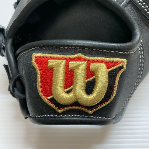 ウィルソン Wilson ウィルソンスタッフ 硬式 ファーストミット 7L型 WTAHWT7LZ 4383