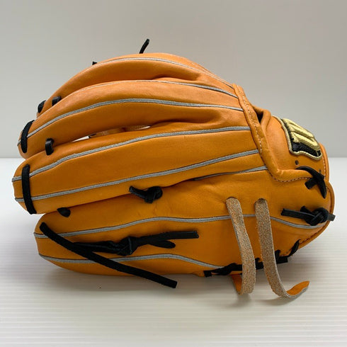 ウィルソン Wilson ウィルソンデュアル ベア 硬式 内野手用グローブ WBW102315 5294