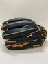 ミズノ MIZUNO グローバルエリート Hselection SIGNA AXI 軟式 内野手用グローブ 1AJGR31703 3741