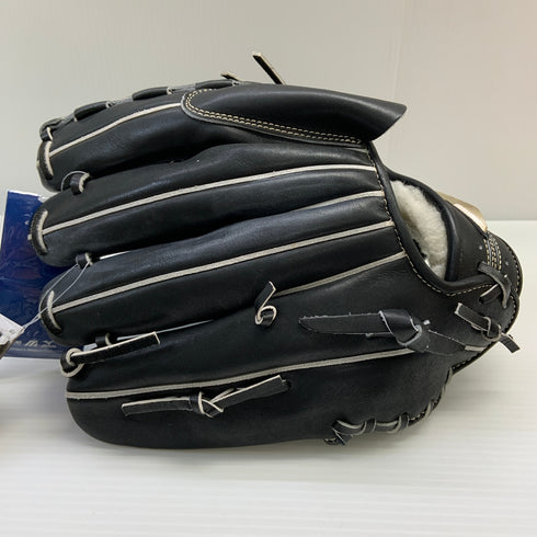 ミズノ MIZUNO グローバルエリート Global Elite 1AJGH18301 硬式 大人 一般 投手用 グローブ ピッチャー グラブ 右投げ タグ付き 野球 8587