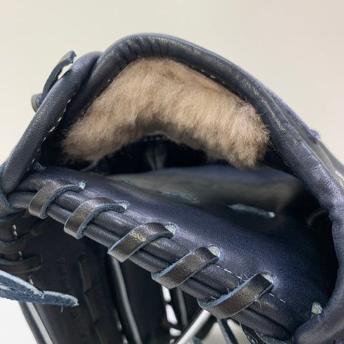 ローリングス Rawlings ハートオブハイド 硬式 大人 一般 内野手用 グローブ グラブ 右投げ GH4FHPCK4H タグ付き グローブ袋付き 野球 6322