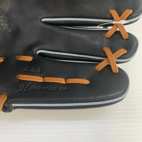 ミズノ MIZUNO グローバルエリート 硬式 内野手用グローブ 1AJGH21323 タグ付き 5805