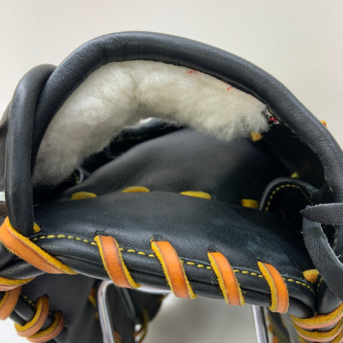 久保田スラッガー KUBOTA SLUGGER 軟式 大人 一般 外野手用 グローブ グラブ 右投げ KSN-SPY 中古品 野球 7262