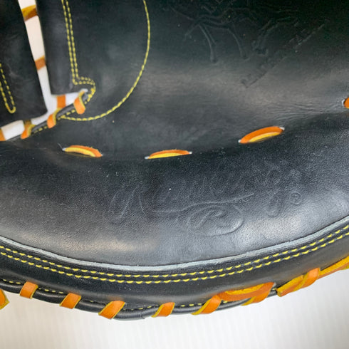 中古品 ローリングス Rawlings HOH 硬式 キャッチャーミット GH3HJMW 4254