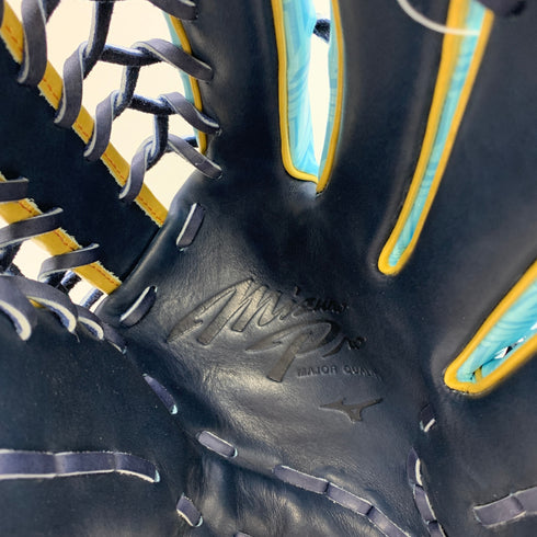 ミズノ MIZUNO ミズノプロ 軟式 大人 一般 外野手用 グローブ グラブ 右投げ 1AJGR29107 タグ付き 野球 6215