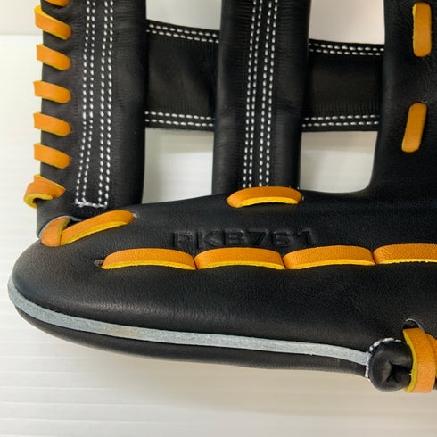 エスエスケイ SSK プロエッジ 硬式 大人 一般 内野手用 グローブ グラブ 右投げ PKB761 タグ付き 野球 6853