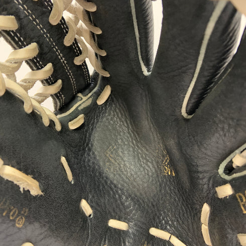 ローリングス Rawlings RGV72T 軟式 大人 一般 内野手用 グローブ グラブ 右投げ 中古品 野球 8501