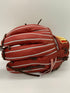 ウィルソン Wilson Staff DUA L硬式 内野手用グローブ WBW101055 D5型 小指2本 アルトゥーベモデル 3767