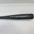 ゼット ZETT ブラックキャノン 軟式 大人 一般 FRP製バット BCT31384 ミドルバランス 中古 ケース付き 野球 8166