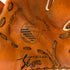 久保田スラッガー KUBOTA SLUGGER KSG-205 軟式 大人 一般 内野手用 グローブ グラブ 右投げ 中古品 野球 8716