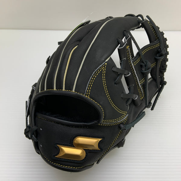 エスエスケイ SSK ウインドリーム WMG12524 軟式 大人 一般 内野手用 グローブ グラブ 右投げ タグ付き 野球 8378