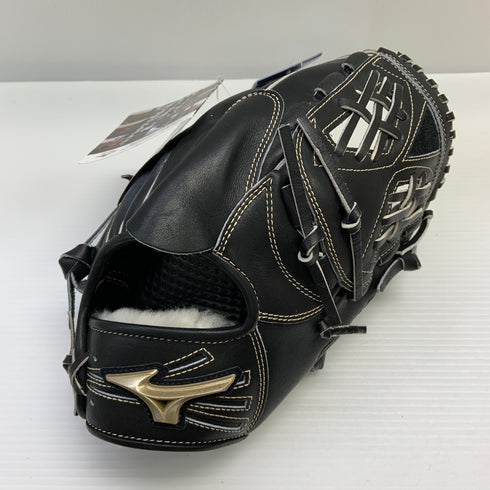 ミズノ MIZUNO グローバルエリート Global Elite 1AJGH18301 硬式 大人 一般 投手用 グローブ ピッチャー グラブ 右投げ タグ付き 野球 8587